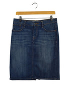 Load image into Gallery viewer, Old Navy Brand Denim Skirt
