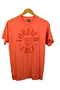 Forever Free T-shirt