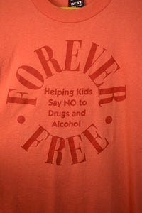 Forever Free T-shirt