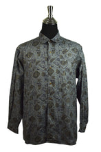 Load image into Gallery viewer, Abstract Shape Print Shirt
