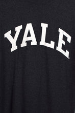 Load image into Gallery viewer, Yale Long sleeve T-shirt
