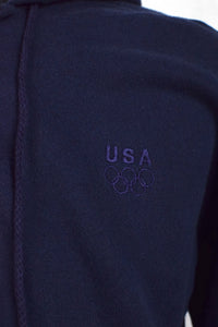 USA Olympic Zip Hoodie