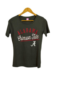 Ladies Alabama Crimson Tide T-Shirt