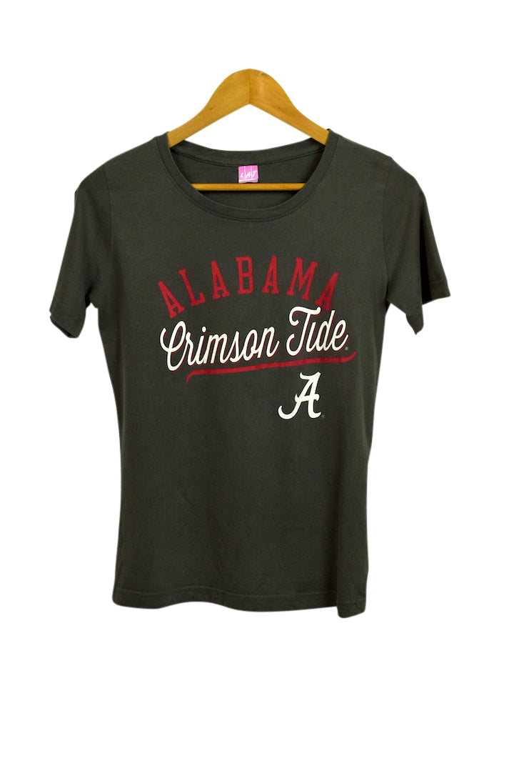Ladies Alabama Crimson Tide T-Shirt