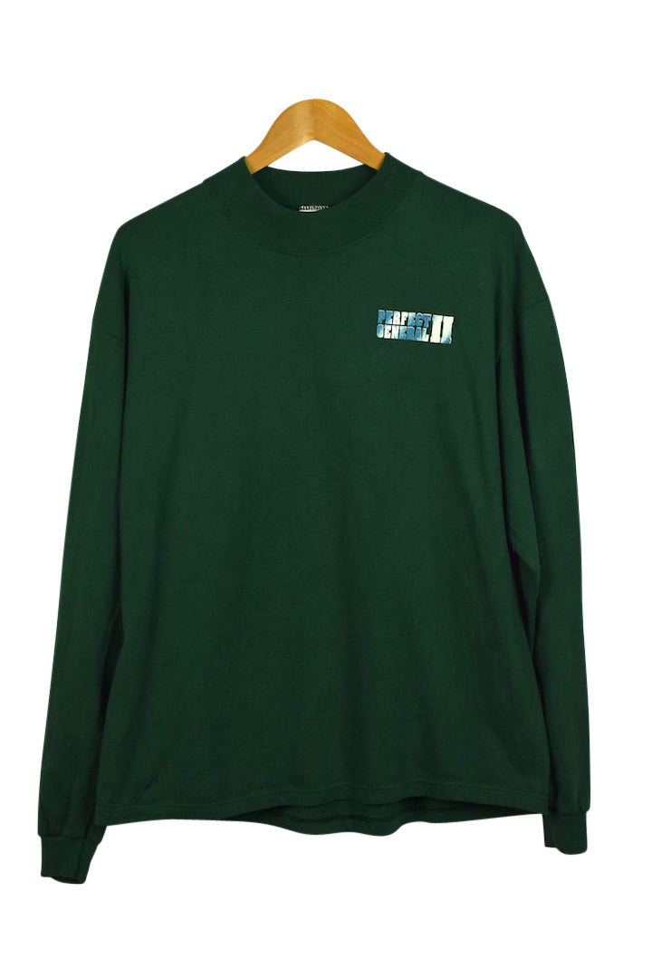 90's Perfect General 2 Sweatshirt