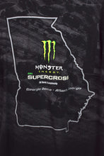 Load image into Gallery viewer, Monster Energy Supercross T-shirt
