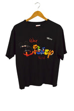 Load image into Gallery viewer, 90s Cropped Walt Disney World T-Shirt
