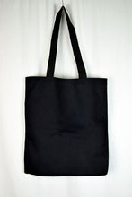 Load image into Gallery viewer, NEW RetroStar Black Tote Bag
