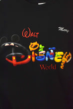 Load image into Gallery viewer, 90s Cropped Walt Disney World T-Shirt
