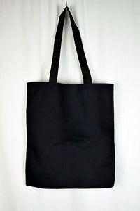 NEW RetroStar Black Tote Bag
