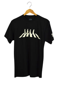 NEW 2017 The Beatles Abbey Road T-Shirt