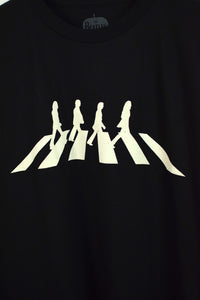 NEW 2017 The Beatles Abbey Road T-Shirt