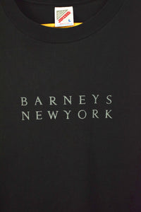 90s Barneys New York T-shirt