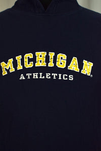 Michigan Athletics Hoodie