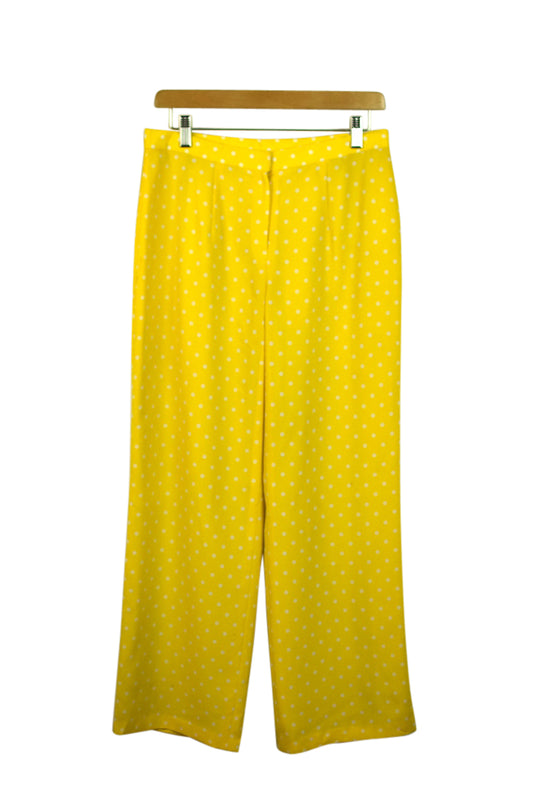 Reworked Polka Dot Pants