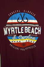 Load image into Gallery viewer, Myrtle Beach S Carolina T-Shirt
