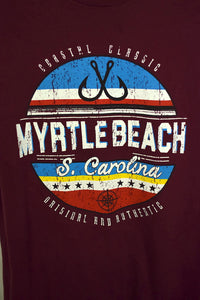 Myrtle Beach S Carolina T-Shirt