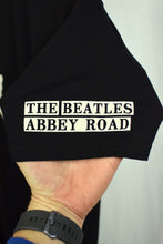 Load image into Gallery viewer, NEW 2017 The Beatles Abbey Road T-Shirt
