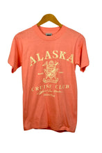 Load image into Gallery viewer, 80s/90s Alaska Cruise Club T-shirt
