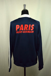 Paris Saint-Germain Track Jacket