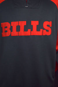 Buffalo Bills NFL Hoodie