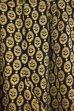 Load image into Gallery viewer, Reworked Oval Print Pants
