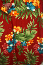Load image into Gallery viewer, White Stag Brand Ladies Hawaiian Shirt
