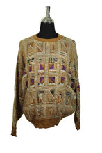 Load image into Gallery viewer, Chams Brand Knitted Jumper
