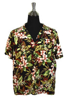 Load image into Gallery viewer, Cathy Daniels Brand Hawaiian Shirt
