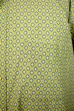 Load image into Gallery viewer, Dockers Brand Abstract Print Shirt
