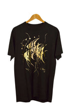 Load image into Gallery viewer, Gold Fish T-Shirt
