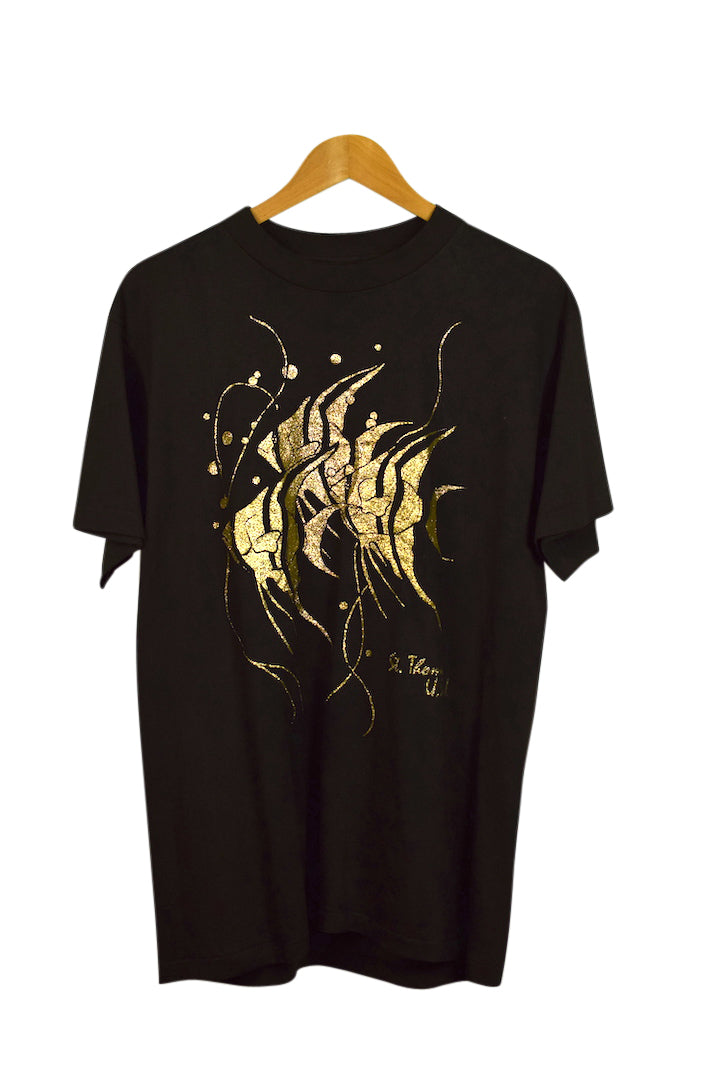 Gold Fish T-Shirt
