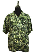 Load image into Gallery viewer, Abstract Hawaiian Shirt
