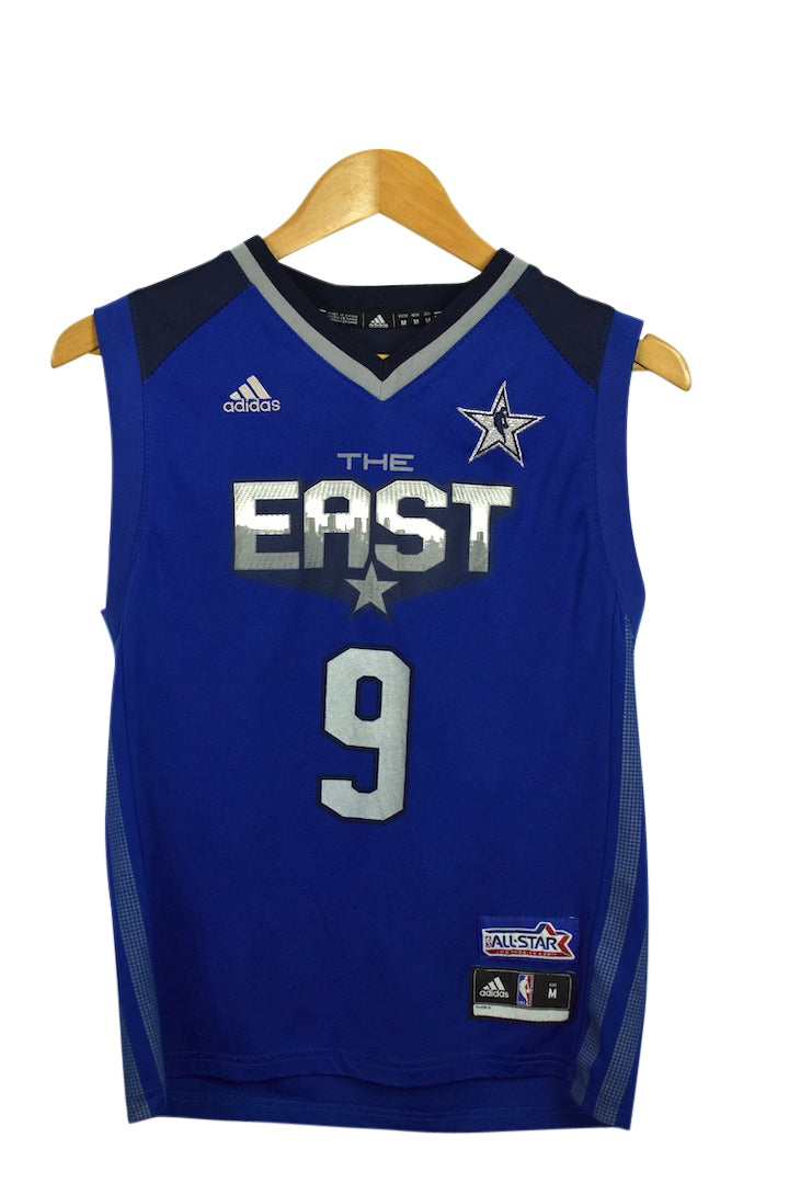 2011 Rajon Rondo NBA All-Star East Youth Jersey