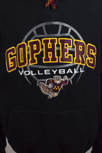 Load image into Gallery viewer, Gophers Volleyball Hoodie
