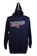 Load image into Gallery viewer, 2014 New England Patriots NFL Hoodie

