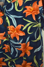 Load image into Gallery viewer, Island Winds Brand Ladies Hawaiian Shirt
