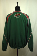 Load image into Gallery viewer, Minnesota Wild NFL Pullover
