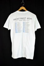 Load image into Gallery viewer, DEADSTOCK 2013 Backstreet Boys Tour T-Shirt
