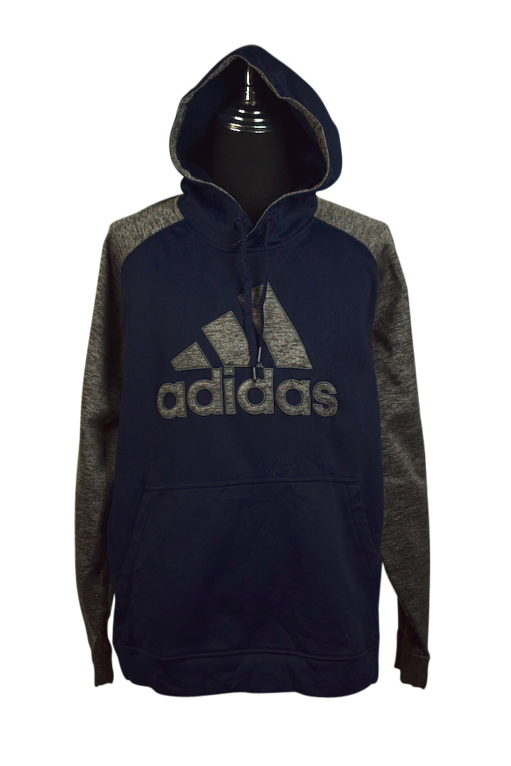 Adidas Brand Hoodie