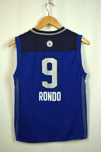 2011 Rajon Rondo NBA All-Star East Youth Jersey