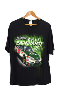 Dale Earnhardt Jr NASCAR T-shirt