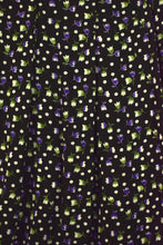 Load image into Gallery viewer, Reworked Floral Print Skirt
