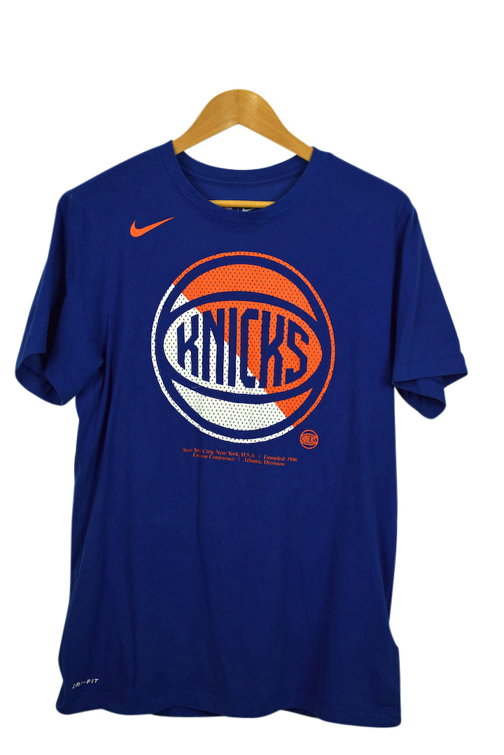 New York Knicks NBA T-shirt – RetroStar Vintage Clothing