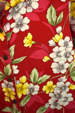 Load image into Gallery viewer, Caribbean Joe Brand Ladies Hawaiian Shirt
