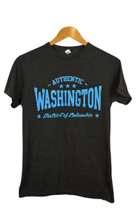 Ladies Washington Columbia T-shirt