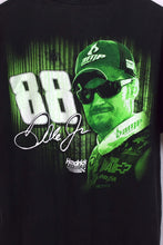 Load image into Gallery viewer, Dale Earnhardt Jr NASCAR T-shirt
