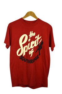 80s/90s Spirit of Southridge Band T-shirt