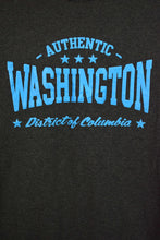 Load image into Gallery viewer, Ladies Washington Columbia T-shirt

