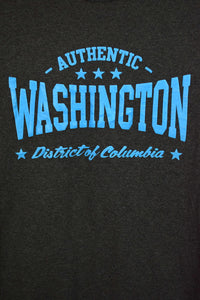 Ladies Washington Columbia T-shirt
